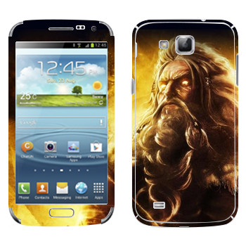   «Odin : Smite Gods»   Samsung Galaxy Premier