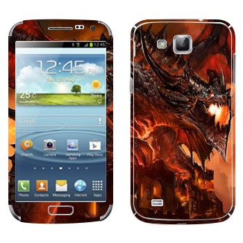   «    - World of Warcraft»   Samsung Galaxy Premier