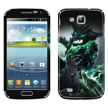   «Outworld - Dota 2»   Samsung Galaxy Premier