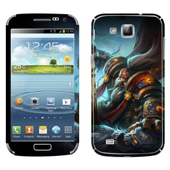   «  - World of Warcraft»   Samsung Galaxy Premier
