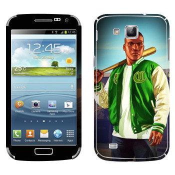   «   - GTA 5»   Samsung Galaxy Premier