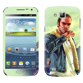   «  - GTA 5»   Samsung Galaxy Premier