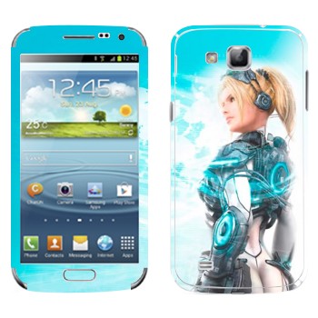   « - Starcraft 2»   Samsung Galaxy Premier