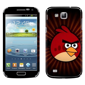   « - Angry Birds»   Samsung Galaxy Premier