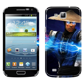   « Mortal Kombat»   Samsung Galaxy Premier