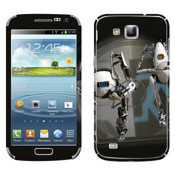   «  Portal 2»   Samsung Galaxy Premier