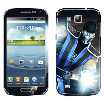   «- Mortal Kombat»   Samsung Galaxy Premier
