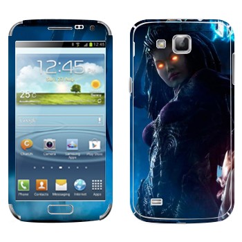   «  - StarCraft 2»   Samsung Galaxy Premier