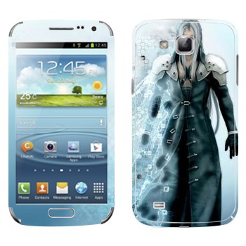   « - Final Fantasy»   Samsung Galaxy Premier