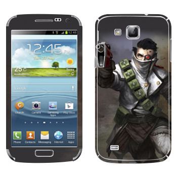   «Shards of war Flatline»   Samsung Galaxy Premier