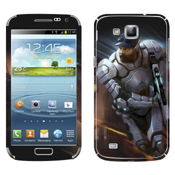   «Shards of war »   Samsung Galaxy Premier