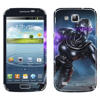   «Shards of war »   Samsung Galaxy Premier