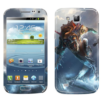   « - Dota 2»   Samsung Galaxy Premier