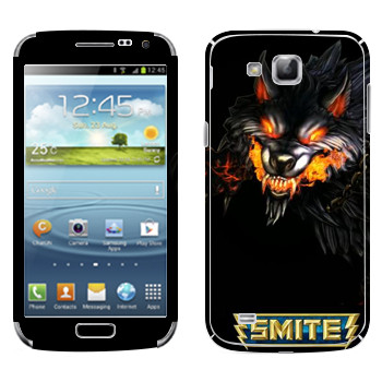   «Smite Wolf»   Samsung Galaxy Premier