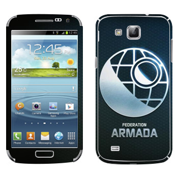   «Star conflict Armada»   Samsung Galaxy Premier