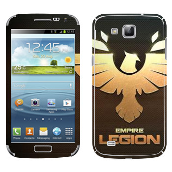   «Star conflict Legion»   Samsung Galaxy Premier