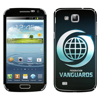   «Star conflict Vanguards»   Samsung Galaxy Premier
