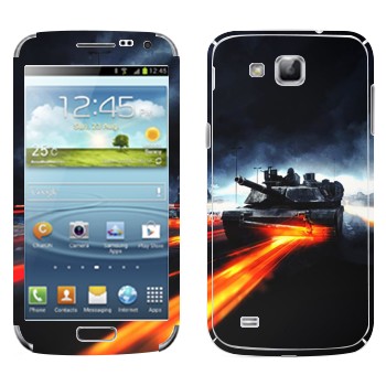   «  - Battlefield»   Samsung Galaxy Premier