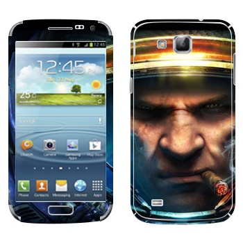   «  - Star Craft 2»   Samsung Galaxy Premier