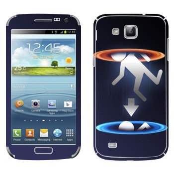   « - Portal 2»   Samsung Galaxy Premier