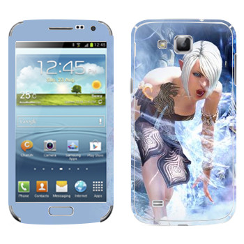   «Tera Elf cold»   Samsung Galaxy Premier