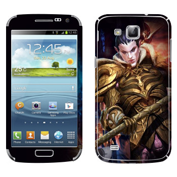   «Tera Elf man»   Samsung Galaxy Premier