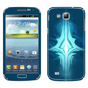   «Tera logo»   Samsung Galaxy Premier