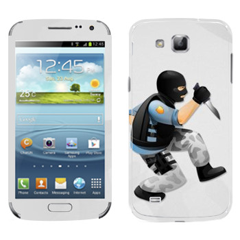   «errorist - Counter Strike»   Samsung Galaxy Premier