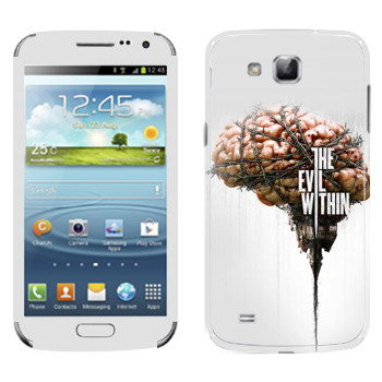   «The Evil Within - »   Samsung Galaxy Premier