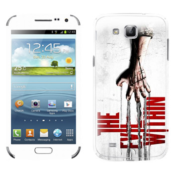   «The Evil Within»   Samsung Galaxy Premier