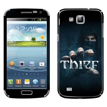   «Thief - »   Samsung Galaxy Premier