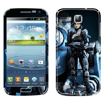   «Titanfall   »   Samsung Galaxy Premier