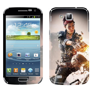   «Titanfall -»   Samsung Galaxy Premier