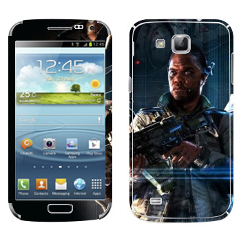   «Titanfall  »   Samsung Galaxy Premier