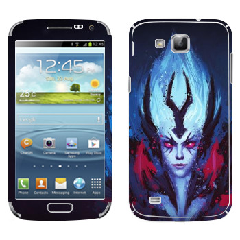   «Vengeful Spirit - Dota 2»   Samsung Galaxy Premier