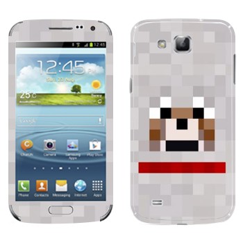   « - Minecraft»   Samsung Galaxy Premier