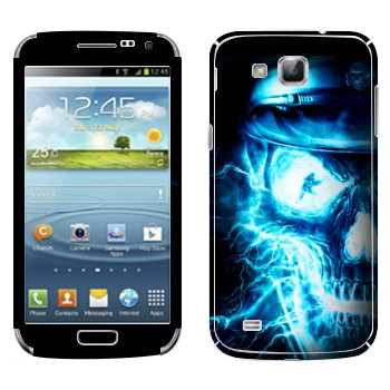   «Wolfenstein - »   Samsung Galaxy Premier