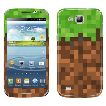   «  Minecraft»   Samsung Galaxy Premier
