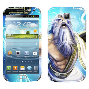   «Zeus : Smite Gods»   Samsung Galaxy Premier