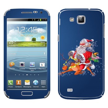 Samsung Galaxy Premier