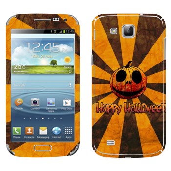   « Happy Halloween»   Samsung Galaxy Premier