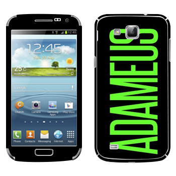   «Adameus»   Samsung Galaxy Premier