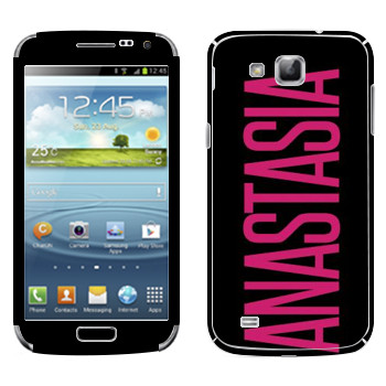   «Anastasia»   Samsung Galaxy Premier