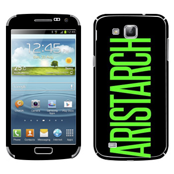   «Aristarch»   Samsung Galaxy Premier