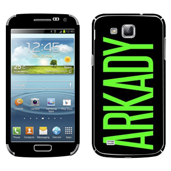   «Arkady»   Samsung Galaxy Premier