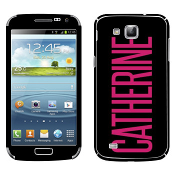   «Catherine»   Samsung Galaxy Premier