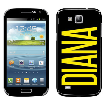  «Diana»   Samsung Galaxy Premier
