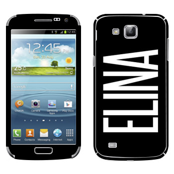   «Elina»   Samsung Galaxy Premier