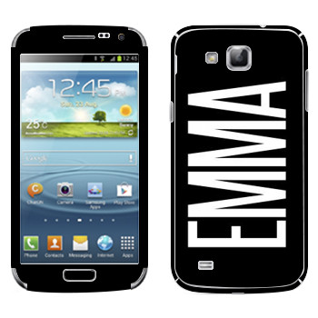   «Emma»   Samsung Galaxy Premier