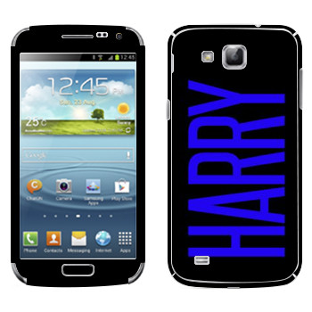   «Harry»   Samsung Galaxy Premier